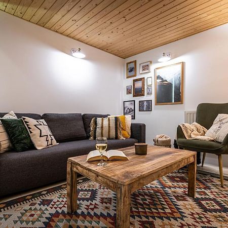 Wedrowka Villa Koscielisko Bagian luar foto